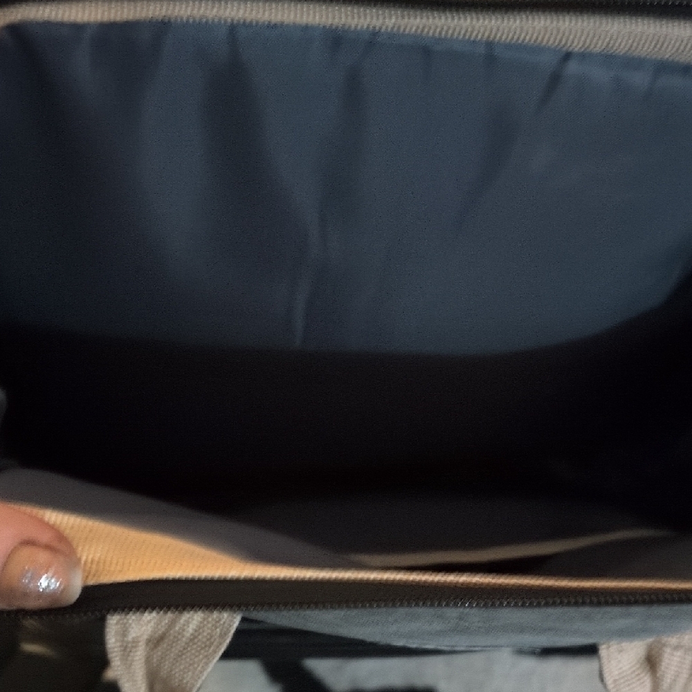 Gray Backpack by - Picture 5 of 5